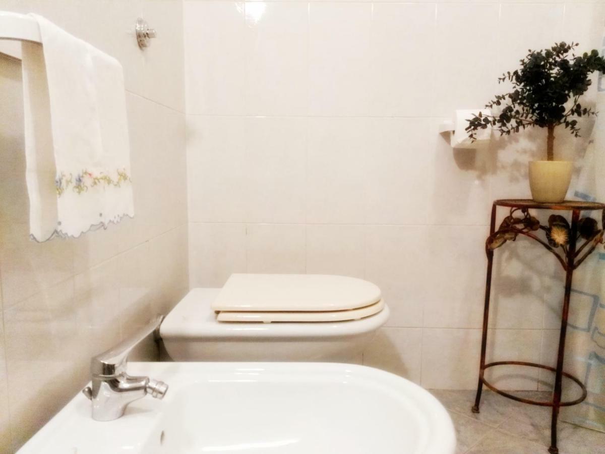 B&B Main Street Reggio di Calabria Eksteriør billede
