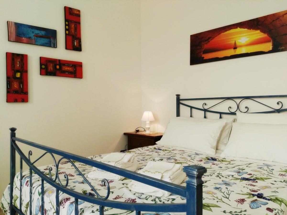 B&B Main Street Reggio di Calabria Eksteriør billede