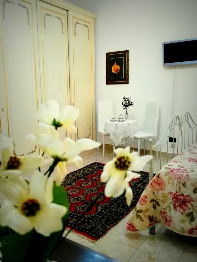 B&B Main Street Reggio di Calabria Eksteriør billede