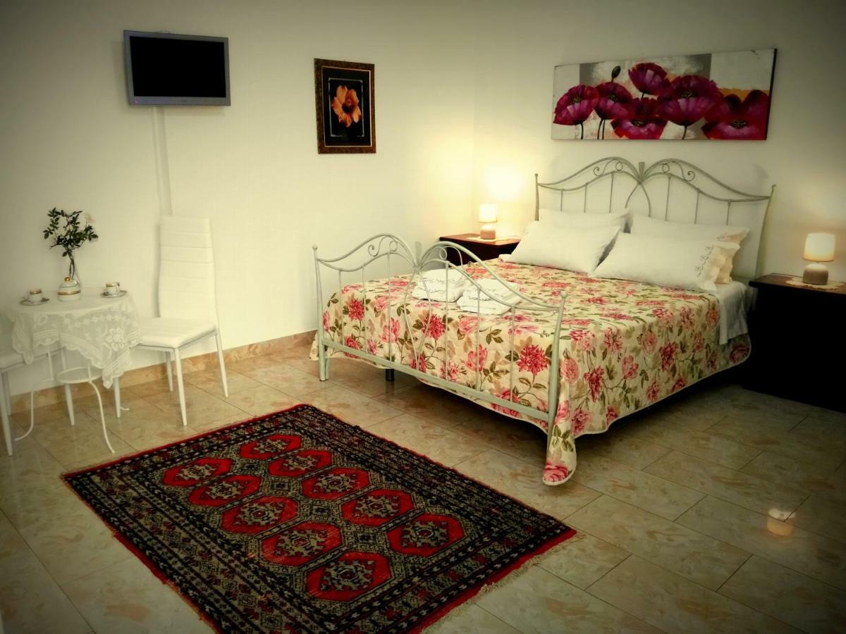 B&B Main Street Reggio di Calabria Eksteriør billede