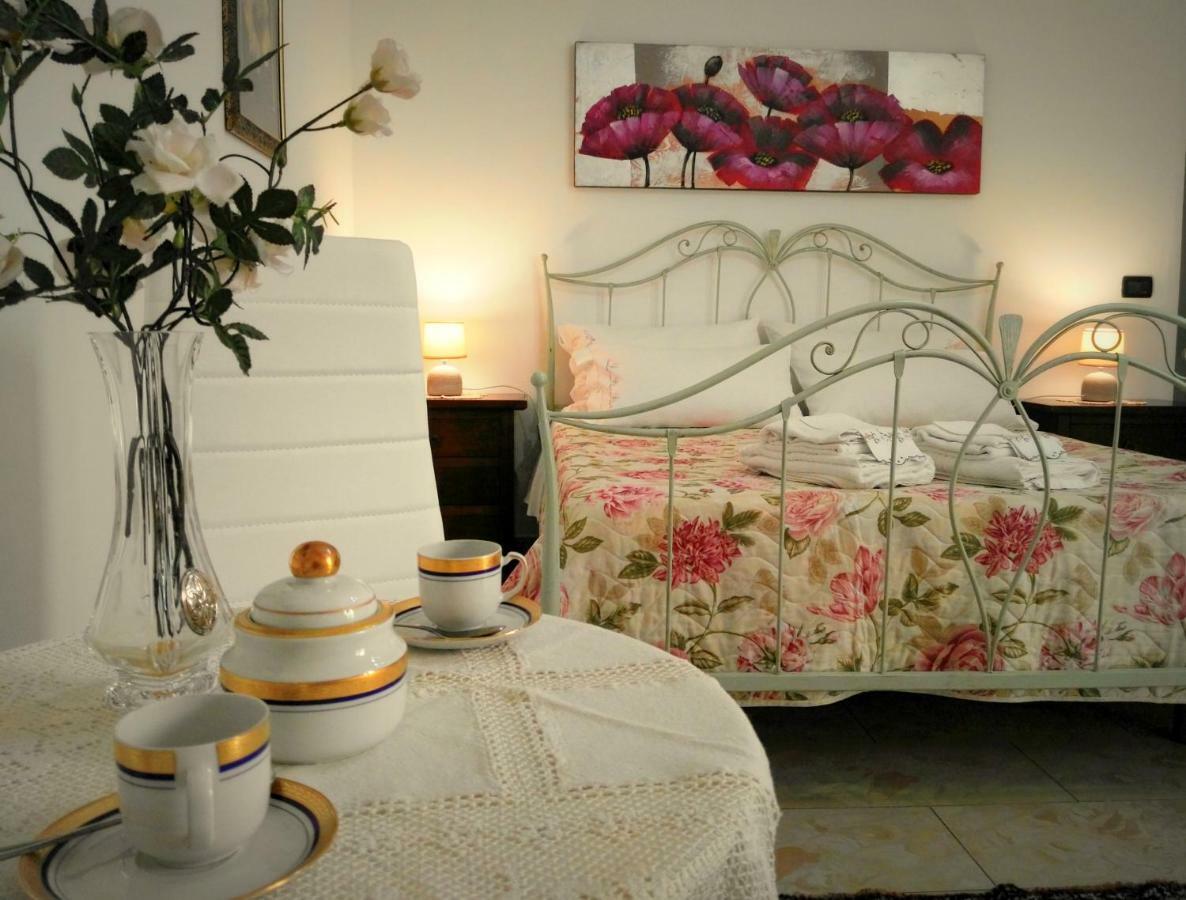 B&B Main Street Reggio di Calabria Eksteriør billede