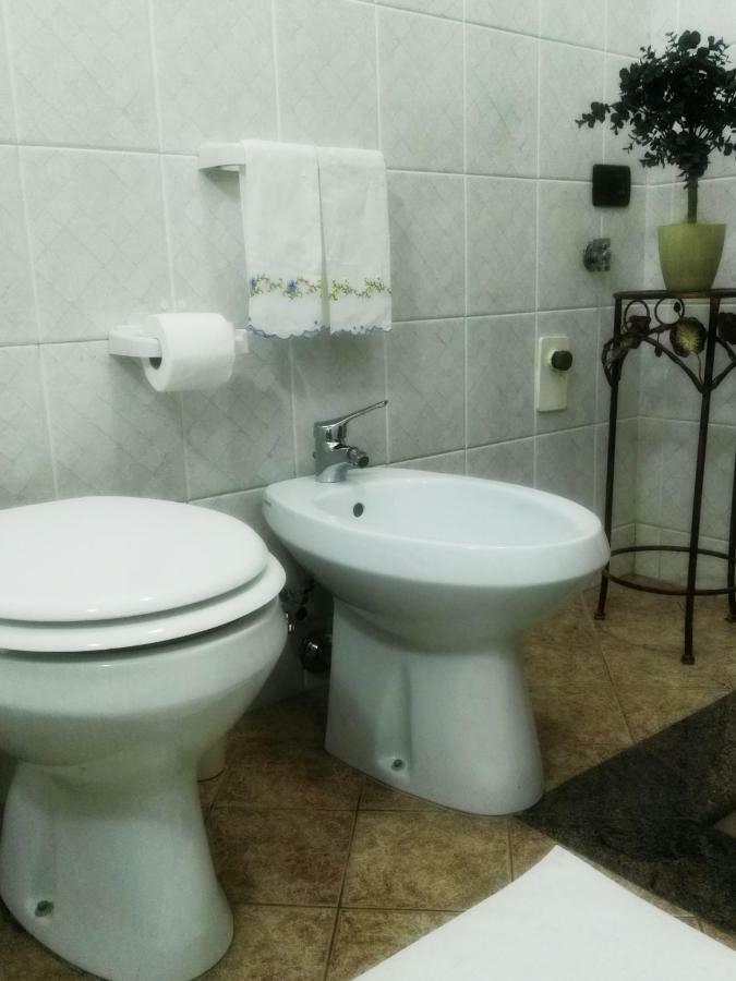 B&B Main Street Reggio di Calabria Eksteriør billede
