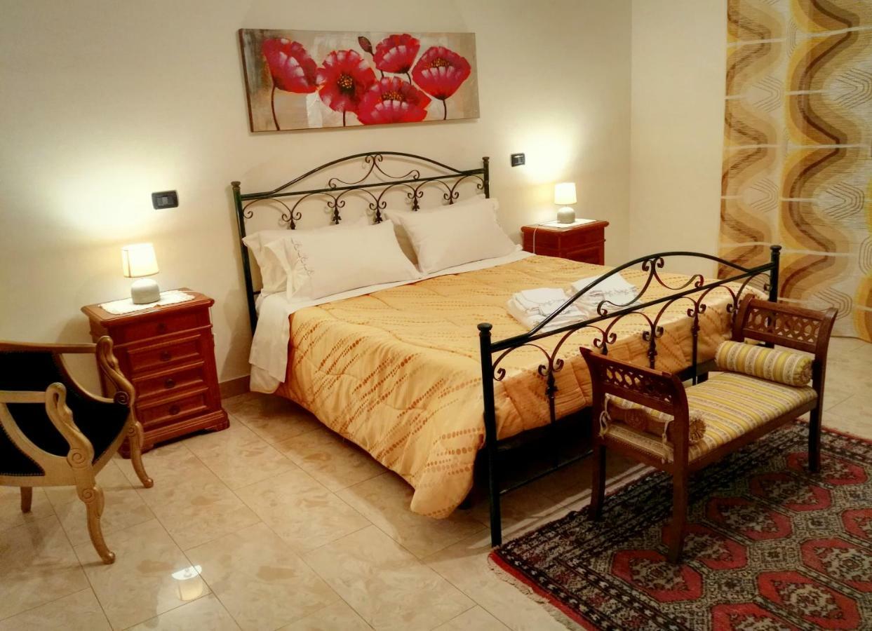 B&B Main Street Reggio di Calabria Eksteriør billede