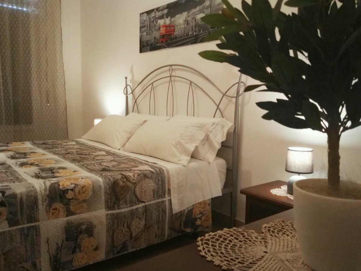 B&B Main Street Reggio di Calabria Eksteriør billede