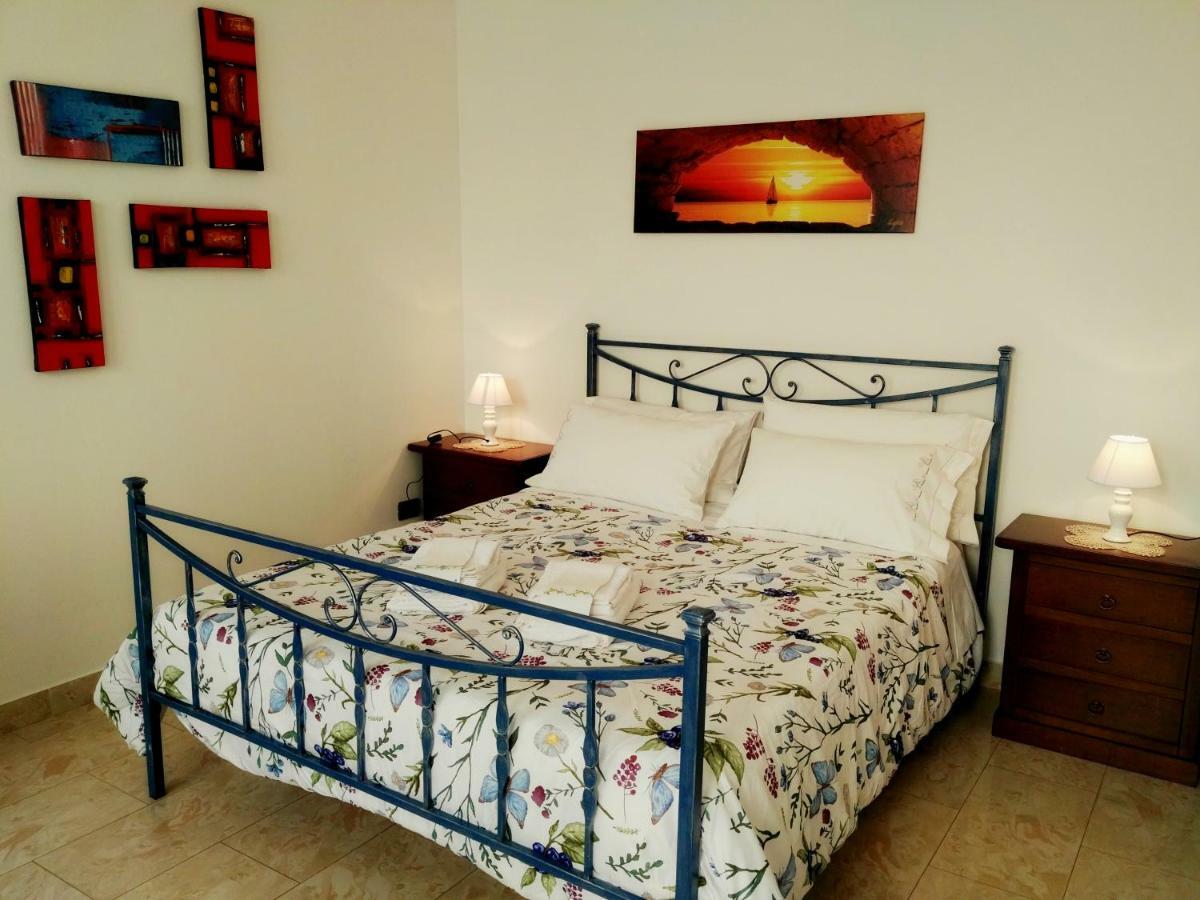 B&B Main Street Reggio di Calabria Eksteriør billede
