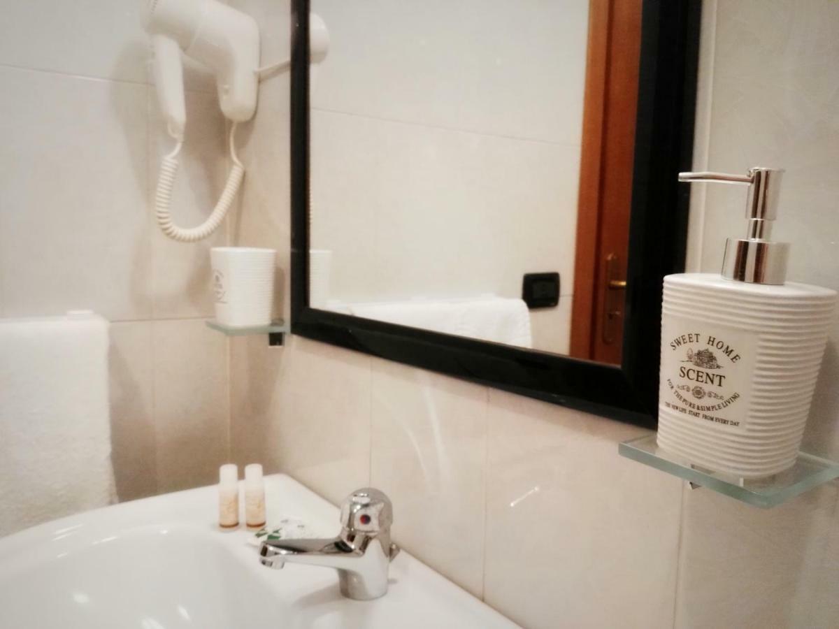 B&B Main Street Reggio di Calabria Eksteriør billede