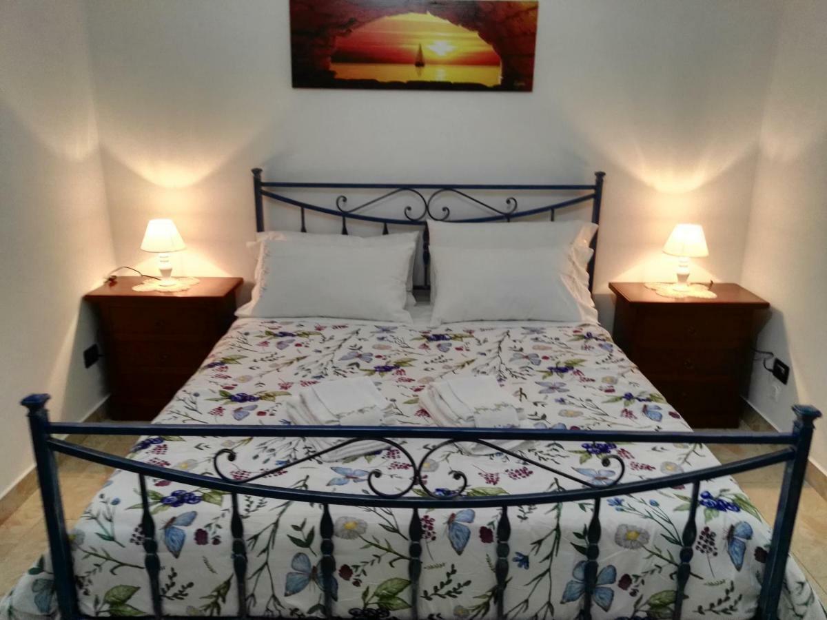 B&B Main Street Reggio di Calabria Eksteriør billede