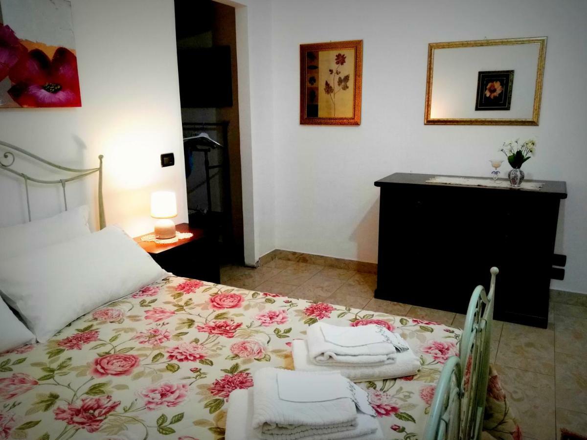 B&B Main Street Reggio di Calabria Eksteriør billede