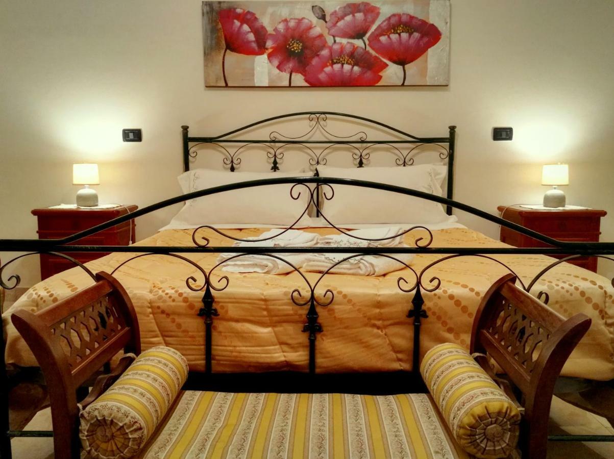 B&B Main Street Reggio di Calabria Eksteriør billede