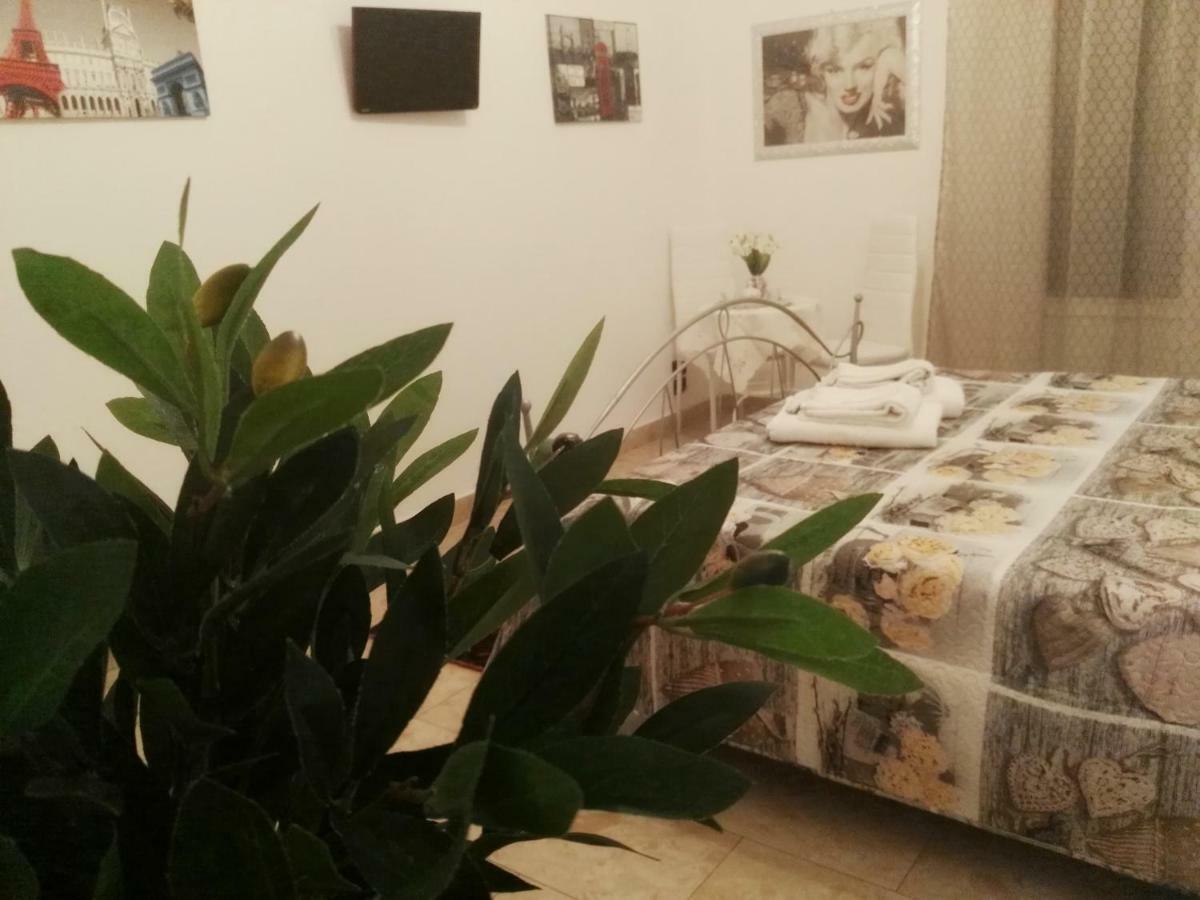 B&B Main Street Reggio di Calabria Eksteriør billede