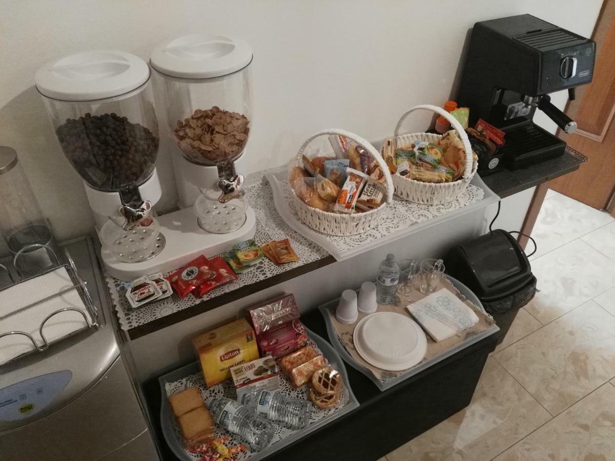 B&B Main Street Reggio di Calabria Eksteriør billede
