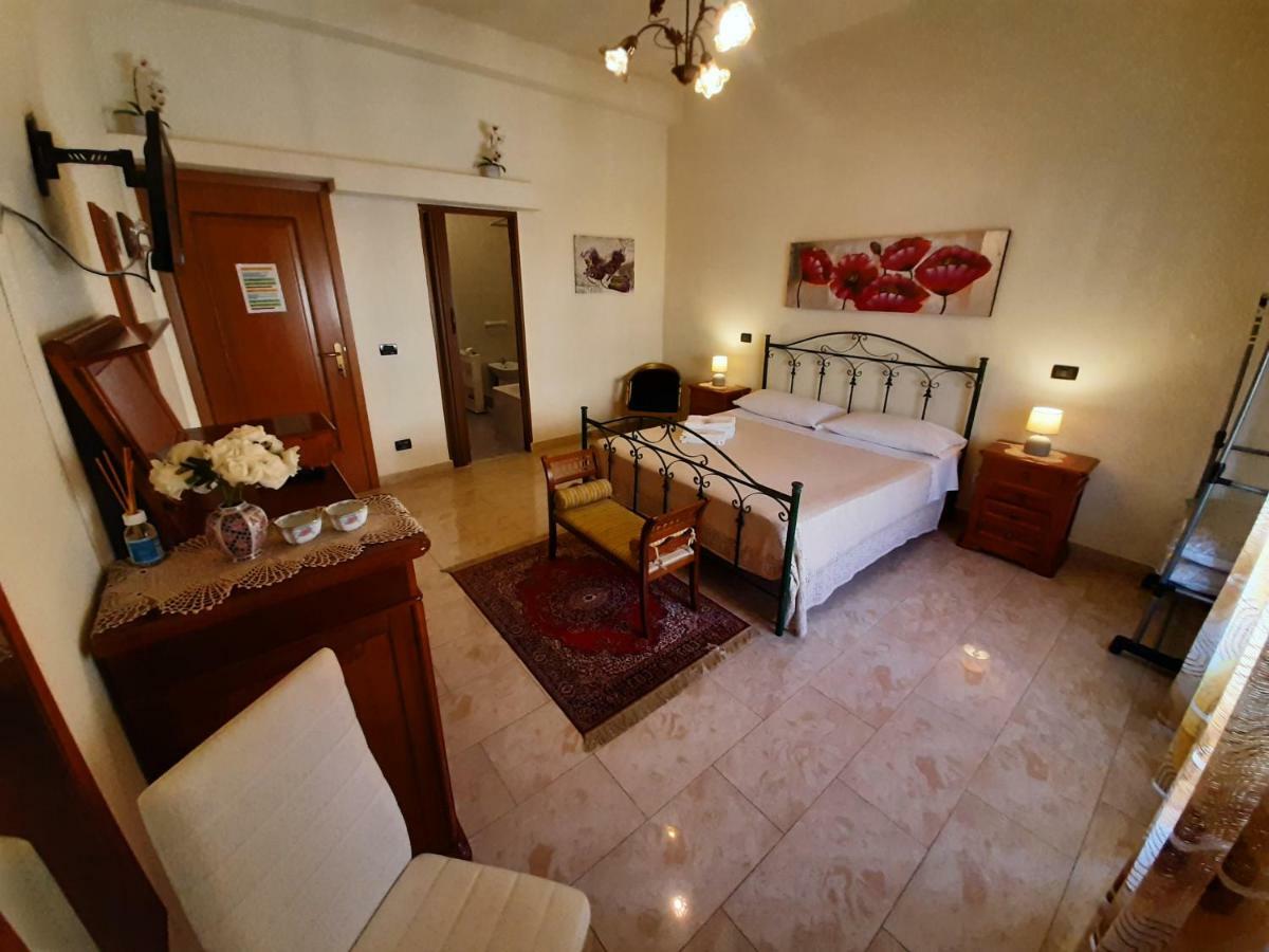 B&B Main Street Reggio di Calabria Eksteriør billede